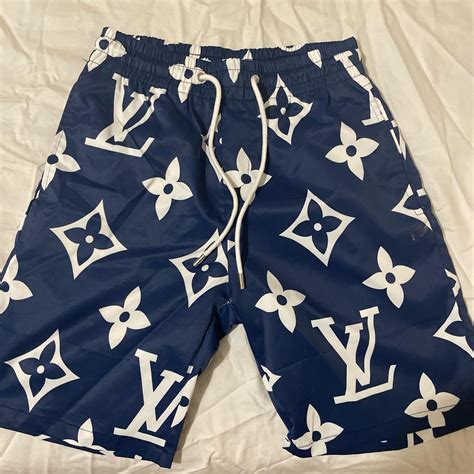 cheap louis vuitton swim trunks